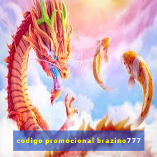 codigo promocional brazino777